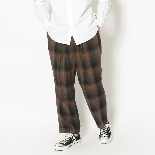 ＰＥＮＤＬＥＴＯＮ／ペンドルトン Ｗｉｄｅ Ｅａｓｙ Ｐａｎｔｓ