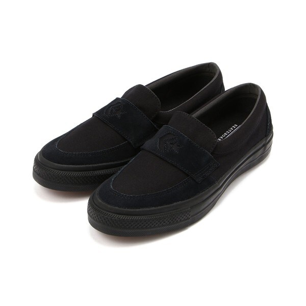 CONVERSE／コンバース CS LOAFER SK CS