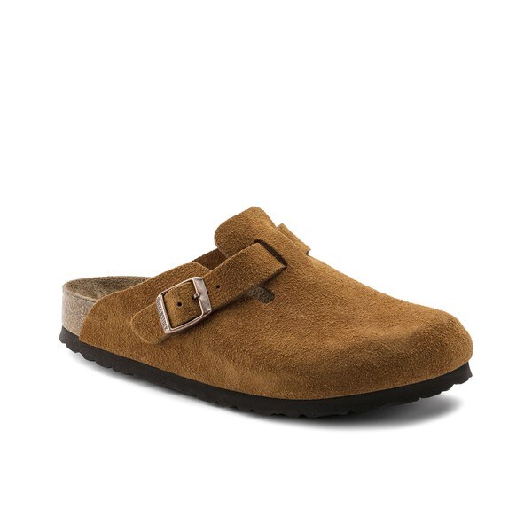 送料無料】BIRKENSTOCK/BOSTON SFB[ボストン ソフトフットベッド