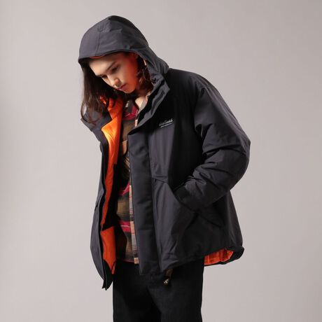 WILD THINGS×BEAVER/ワイルドシングス×ビーバー 別注 CLASSIC DENALI 