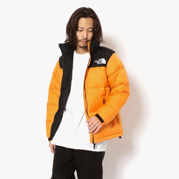 ジャケット・ブルゾン THE NORTH FACE Nuptse Jacket Buy The North Face Black Teen 1996 Retro Nuptse Jacket from