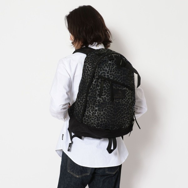 ＧＲＥＧＯＲＹ／グレゴリー ＤＡＹ ＰＡＣＫ デイパック ダーク