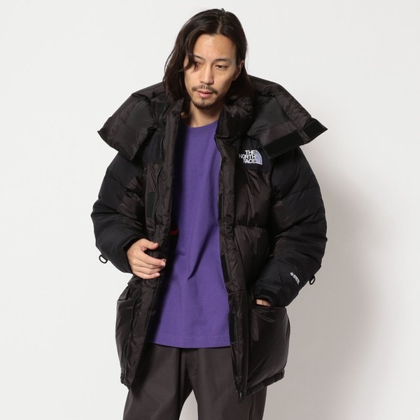 THE NORTH FACE ノースフェイス Him ダウンコート　パーカー