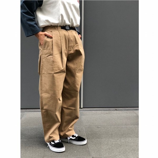 GRAMICCI/グラミチ 　GURKHA PANTS グルカパンツ GRAMICCI (グラミチ) GURKHA PANTS / グルカパンツ