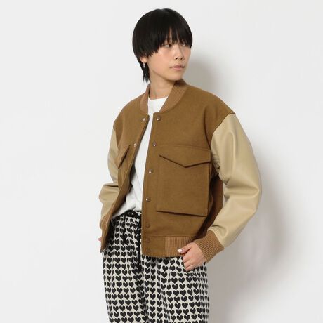 MANASTASH × SKOOKUM／マナスタッシュ×スクーカム 