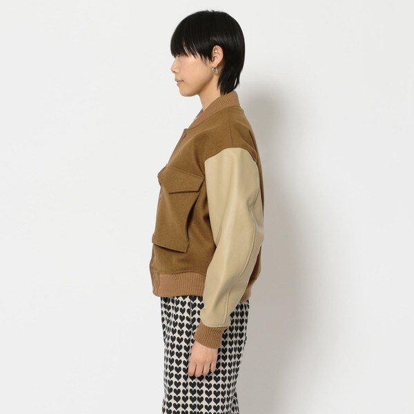 MANASTASH × SKOOKUM／マナスタッシュ×スクーカム