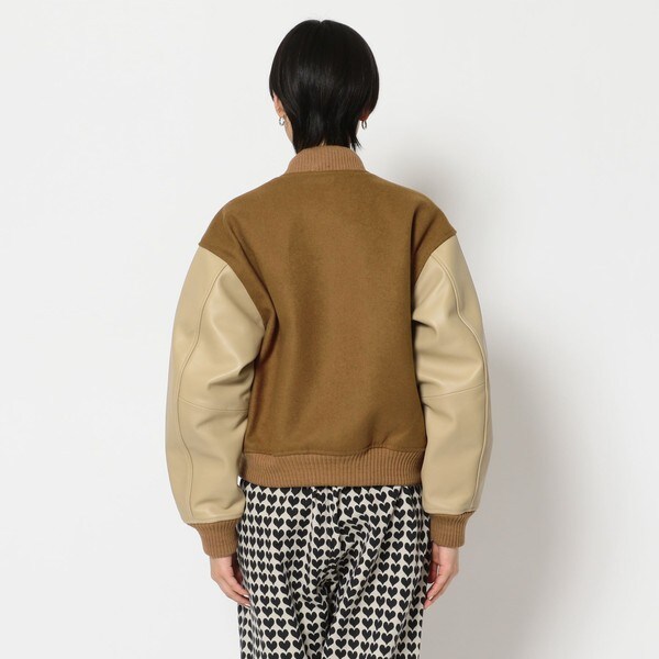 MANASTASH × SKOOKUM／マナスタッシュ×スクーカム