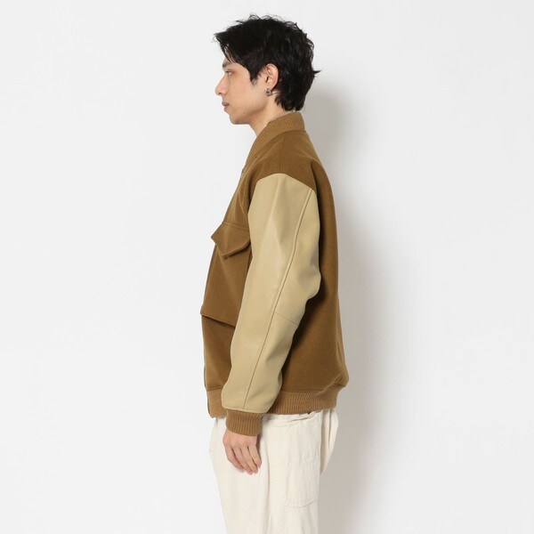 MANASTASH × SKOOKUM／マナスタッシュ×スクーカム