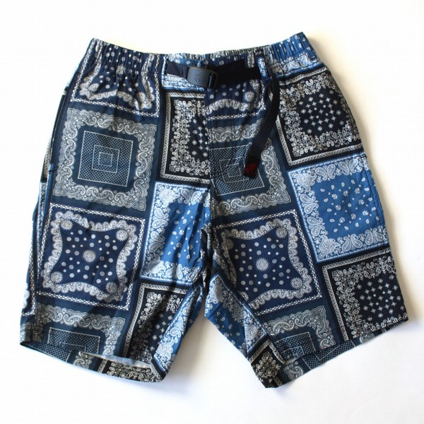 ＧＲＡＭＩＣＣＩ／グラミチ ＷＥＡＴＨＥＲ ＮＮ－ＳＨＯＲＴＳ