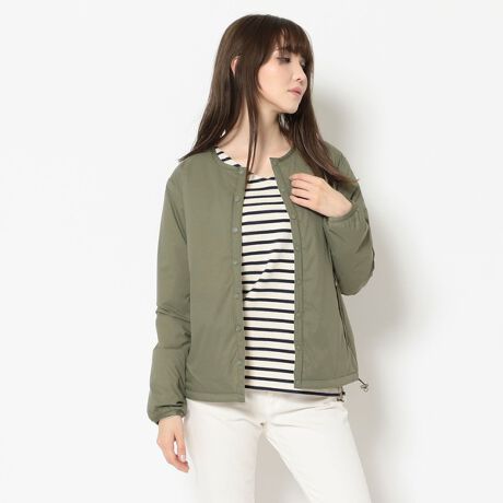 DANTON／ダントン INSULATION JACKET 