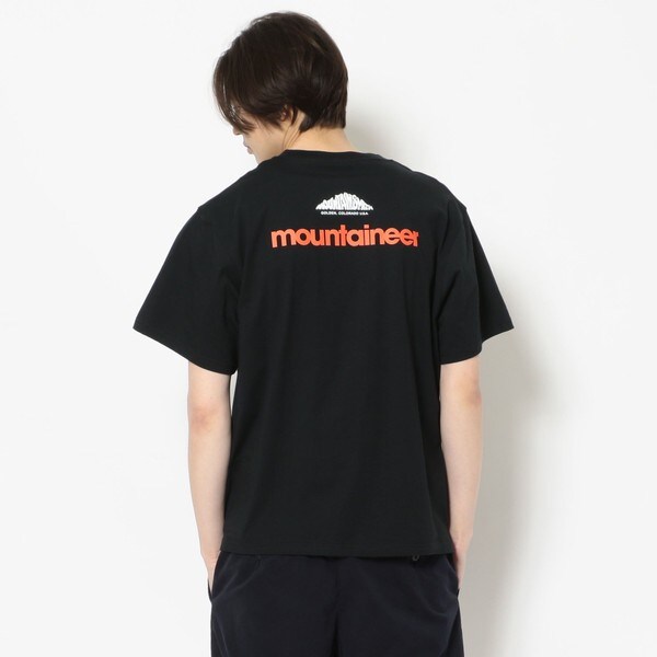 MOUNTAIN SMITH／マウンテンスミス