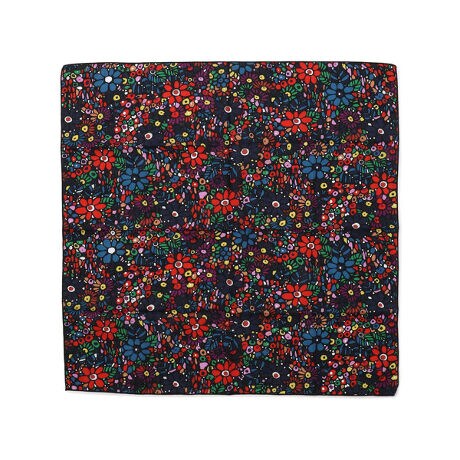 BOHEMIANS／ボヘミアンズ MOSAIC FLOWER 