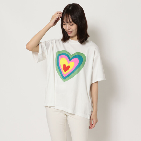 ＢＯＨＥＭＩＡＮＳ／ボヘミアンズ ＭＵＬＴＩ ＨＥＡＲＴ ＢＩＧ ｐｔ