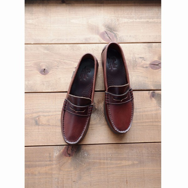 Paraboot／パラブーツ CORAUX F コロー