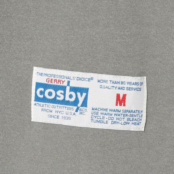 ビーバー】GERRY COSBY/ジェリーコスビー 2TONE TUBE SS TEE Tシャツ TTr0CNXN54, メンズファッション -  lingling.co.id