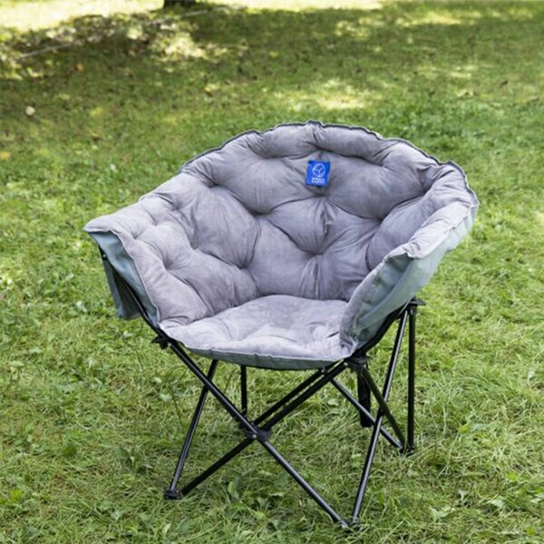 【人気商品】ホールアース クラムチェア DELUXE WE2KDC11/ WHOLE EARTH／ホールアース CLAM CHAIR