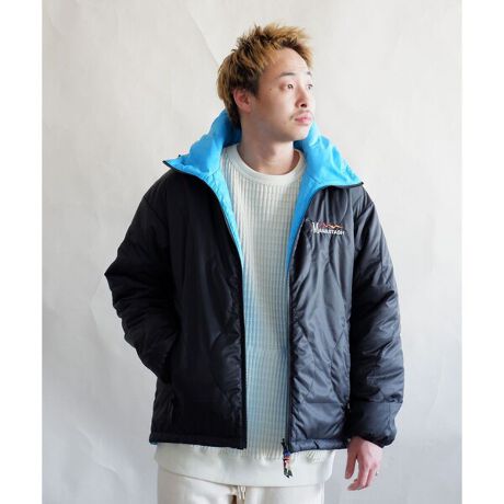 MANASTASH／マナスタッシュ Y2K REVERSIBLE 