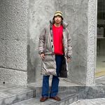 NANGA／ナンガ NANGA 3－WAY DOWN COAT ナンガ 