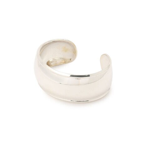 LAVER／ラバー PLAIN CUFF プレーンカフ バングル 