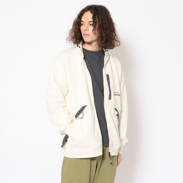 ＭＡＮＡＳＴＡＳＨ／マナスタッシュ ＣＡＳＣＡＤＥ ＪＡＣＫＥＴ