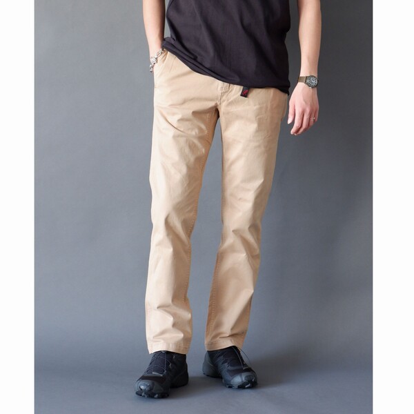 ＧＲＡＭＩＣＣＩ／グラミチ ＮＮ－ＰＡＮＴ ＣＲＯＰＰＥＤ ＮＮパンツクロップド Ｇ１０９－ＯＧＳ | ビーバー(BEAVER) |  14999922-10 | ファッション通販 マルイウェブチャネル