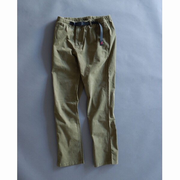 ＧＲＡＭＩＣＣＩ／グラミチ ＮＮ－ＰＡＮＴ ＣＲＯＰＰＥＤ ＮＮパンツクロップド Ｇ１０９－ＯＧＳ | ビーバー(BEAVER) |  14999922-10 | ファッション通販 マルイウェブチャネル