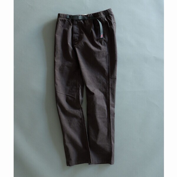 ＧＲＡＭＩＣＣＩ／グラミチ ＮＮ－ＰＡＮＴ ＣＲＯＰＰＥＤ ＮＮパンツクロップド Ｇ１０９－ＯＧＳ | ビーバー(BEAVER) |  14999922-10 | ファッション通販 マルイウェブチャネル