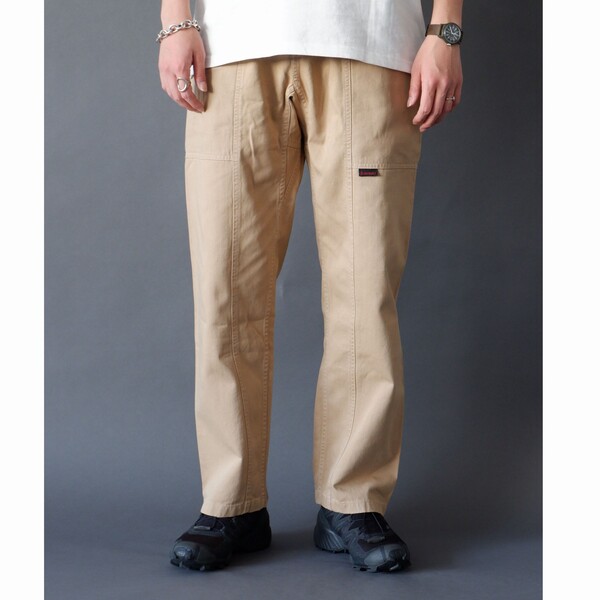 ＧＲＡＭＩＣＣＩ／グラミチ ＧＡＤＧＥＴ ＰＡＮＴ ガジェットパンツ Ｇ１０５－ＯＧＴ | ビーバー(BEAVER) | 14922102-10 |  ファッション通販 マルイウェブチャネル