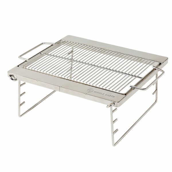 WHOLE EARTH／ホールアース クイックアップ 焚き火台用