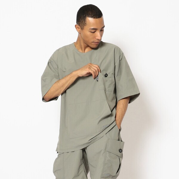 Schott x WILD THINGS /ショット×ワイルドシングス CAMP