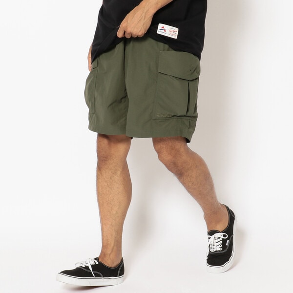 ＳｃｈｏｔｔｘＷＩＬＤＴＨＩＮＧＳ／ショット×ワイルドシングスＣＡＲＧＯＳＨＯＲＴＳカ