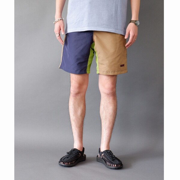 ＧＲＡＭＩＣＣＩ／グラミチ ＳＨＥＬＬ ＰＡＣＫＡＢＬＥ ＳＨＯＲＴ