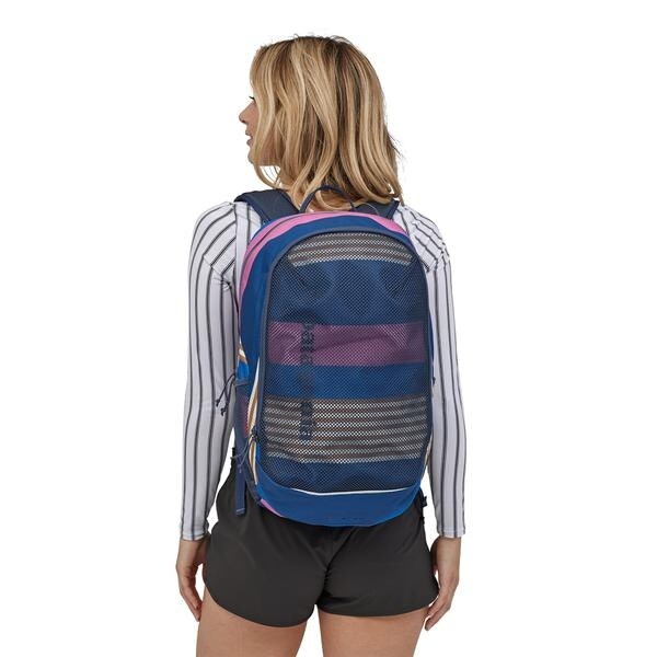 【値下げ】パタゴニア プレーニング・ディバイダー・パック 30Ｌ パタゴニア プレーニングディバイダーパック 30L - メルカリ
