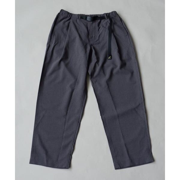 GRAMICCI/グラミチ 別注 ビーテックタックパンツ レディース GRAMICCI/グラミチ 別注 ビーテックタックパンツ レディース