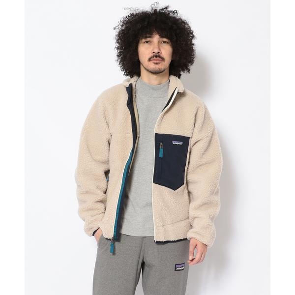 Patagonia／パタゴニア Classic Retro-X Jacket メンズ・クラシック