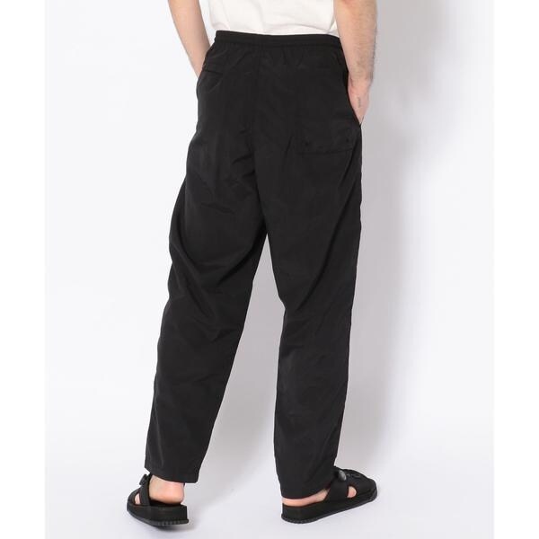 BURLAP OUTFITTER／バーラップアウトフィッター TRACK PANT／ 撥水 速