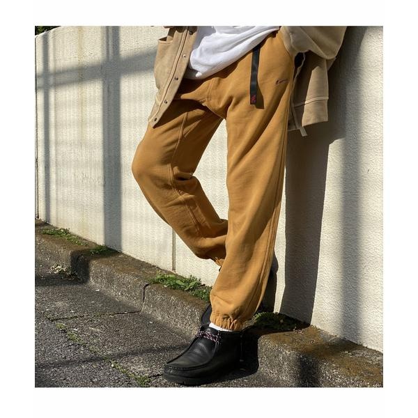 GRAMICCI／グラミチ 別注 SWEAT PANTS 別注スウェットパンツ GUP