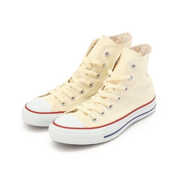 CONVERSE／コンバース オールスターハイ ALL STAR HI チャック