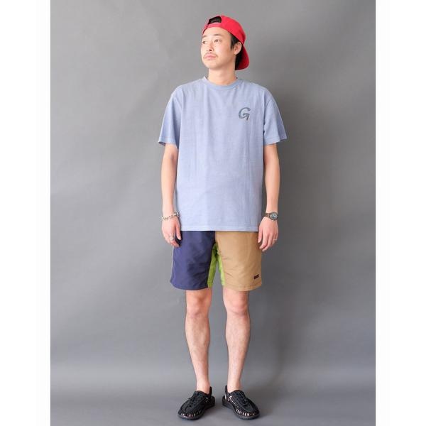 GRAMICCI／グラミチ SHELL PACKABLE SHORT シェルパッカブルショーツ