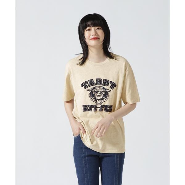 [Mixta×URBAN RESEARCH] 別注 TABBY CAT Tシャツ セール】 『別注』Mixta×URBAN RESEARCH TABBY CAT （Tシャツ