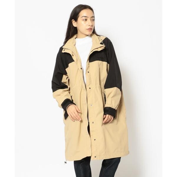 WILDTHINGS／ワイルドシングス SUPPLEX OVER COAT サプレックス