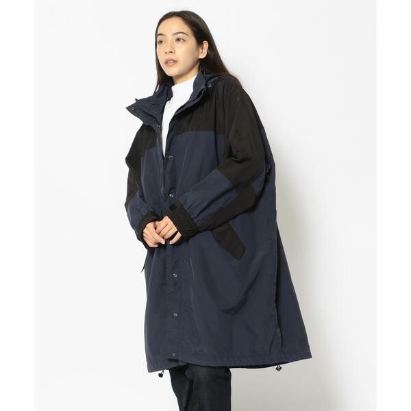 WILDTHINGS／ワイルドシングス SUPPLEX OVER COAT サプレックス