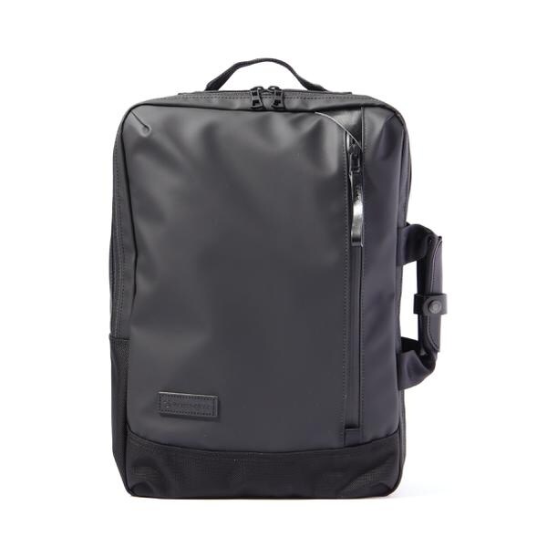 master-piece／マスターピース slick 2way backpack スリック2ウェイバ