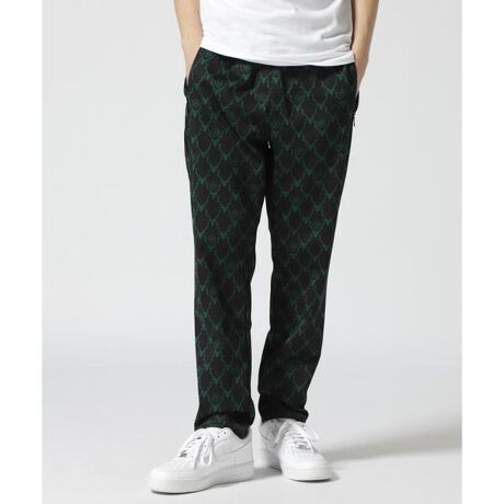 SOUTH2 WEST8／サウスツーウエストエイト TRAINER PANT - POLY JQ 