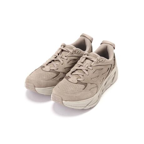HOKA ONE ONE ／ ホカ オネオネ CLIFTON L SUEDE クリフトン L スエー 