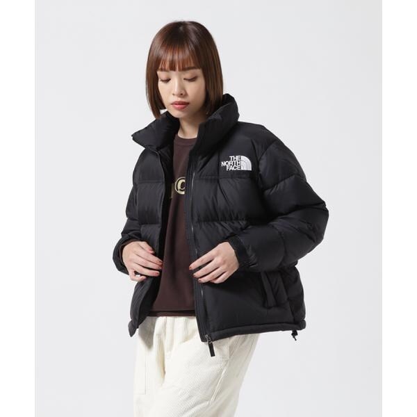 安い新品未使用【THE NORTH FACE】Short Nuptse Jacket ジャケット・アウター