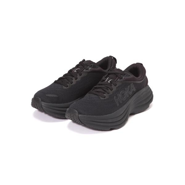 HOKA ONE ONE ／ ホカ オネオネ BONDI 8 ボンダイ 8 ウィメンズ