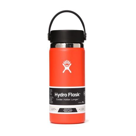 [^ԁF7812970451]Hydro Flask^nChtXN@Hydration 16 oz Wide Mouth^nCh[V16ozCh}EXXeXdɂ邱ƂŐ^fM\Bxŕ\ʂI邱Ƃ܂BHȂǂɎgĂϋvEώKɗDꂽ18^8XeX̗pBݕۂAȒPBl̂ɈeyڂrXtF[m[A(BPA)܂܂ȂfނgpB\ʂɓȃpE_[H{AGꂽł₷ɂdlBe:473mld:297g yHydro Flask^nChtXNzAJ܂̌gу{guh&quot;Hydro Flask&quot;͓d̐^fM\ɂۉۗɗDĂ܂BCibv̓{gA^u[A}OJbvAt[hReioGeBɕxݏ[TCYWJƑʂȃJ[oG[VŐEňpĂ܂B