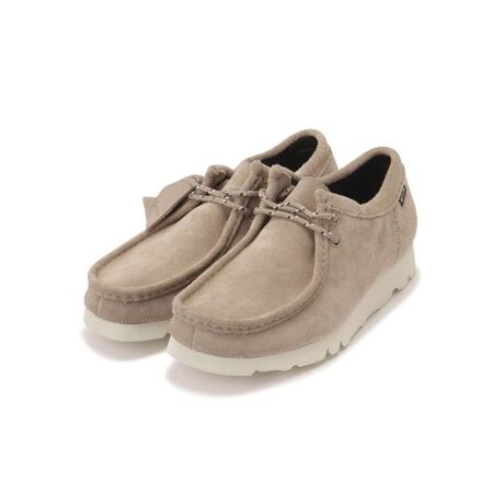 CLARKS／クラークス WALLABEE GTX ワラビーゴアテックス | ビーバー 