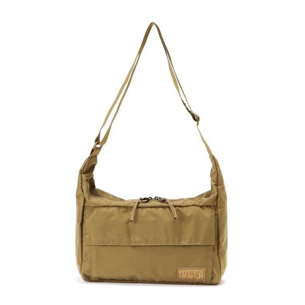MYSTERY RANCH／ミステリーランチ INDIE インディー ショルダーバッグ